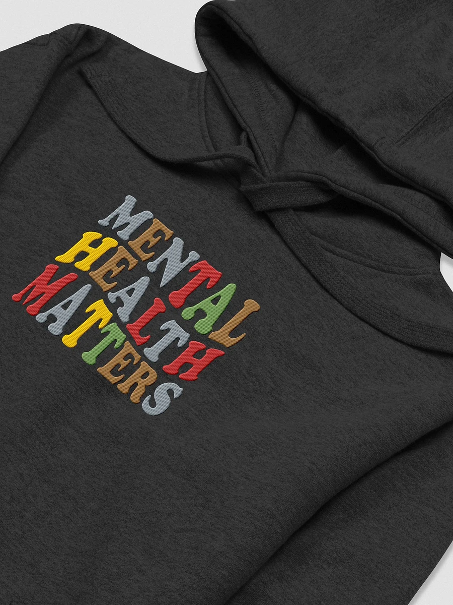 Vibrant Minds Unisex Hoodie product image (29)