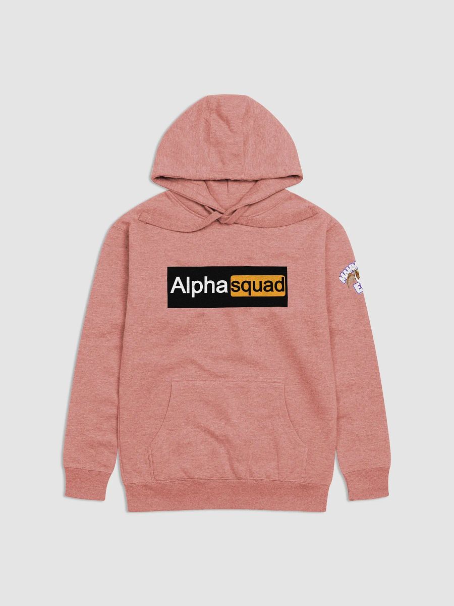 Alpha Squad Winter VPN Collection product image (5)