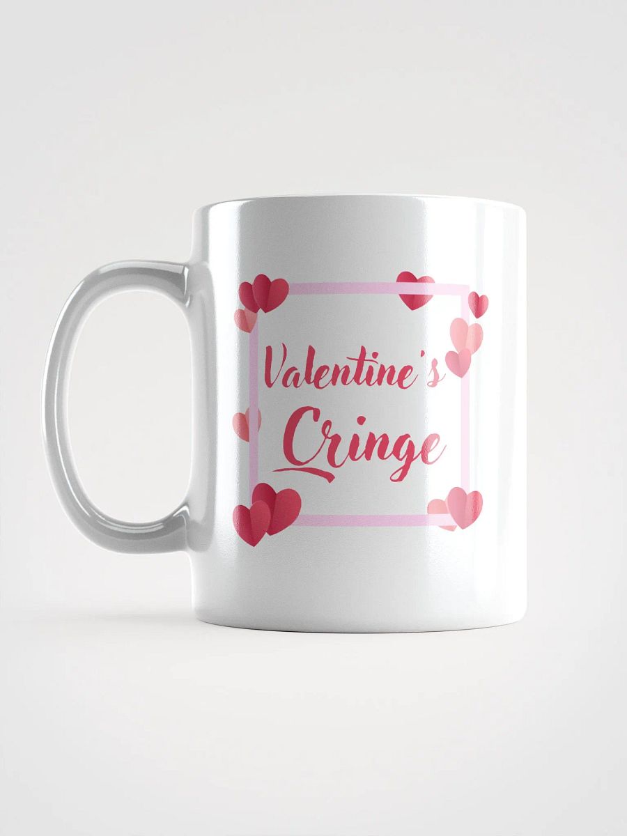 Valentine's Cringe Mug product image (17)