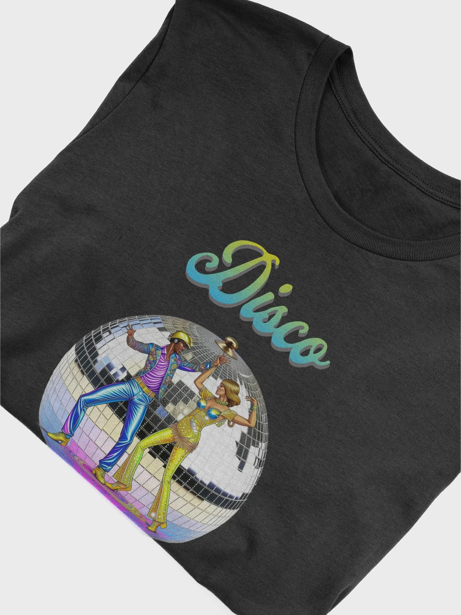 Disco in the soul product image (46)