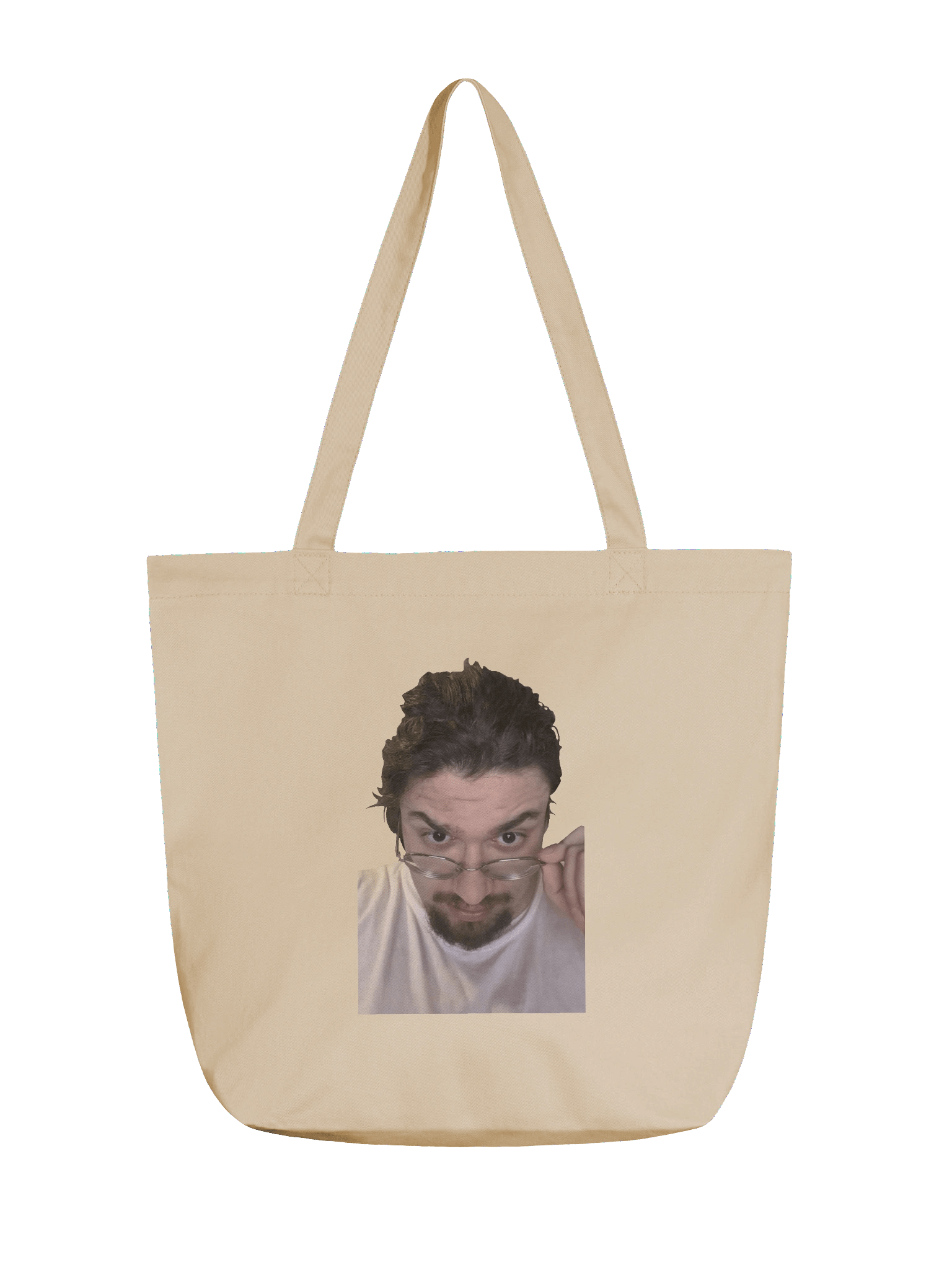 Dragaan Meme Tote Bag product image (1)
