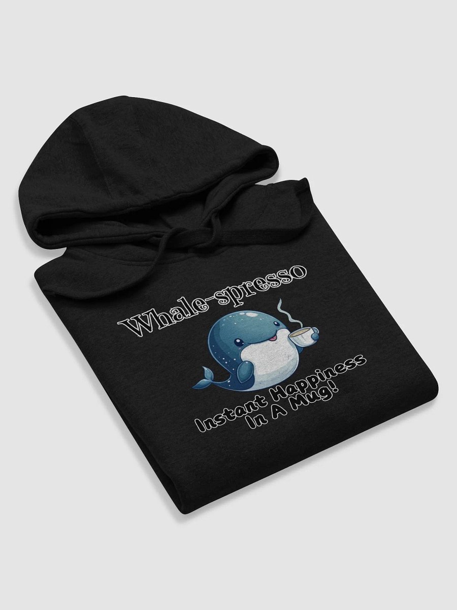 Whale-spresso Coffee Lover product image (5)