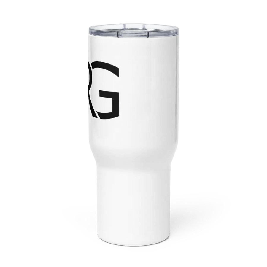 BRG Stainless Steel Tumbler product image (2)