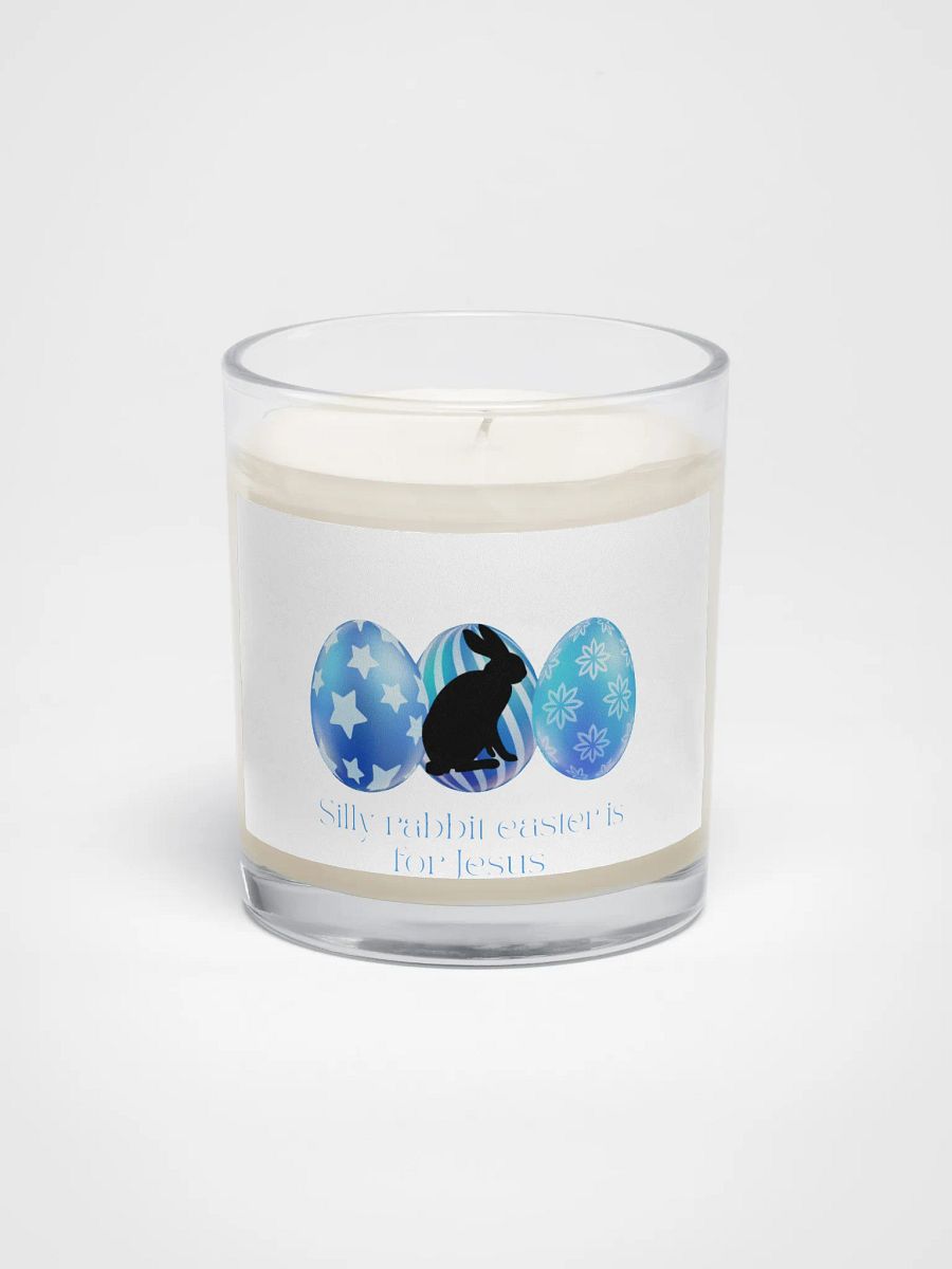 Easter Egg Delight Soy Wax Candle product image (1)