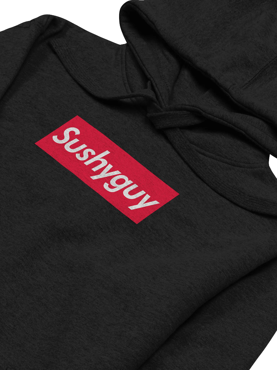 Sushy PREME Hoodie (Unisex) product image (3)