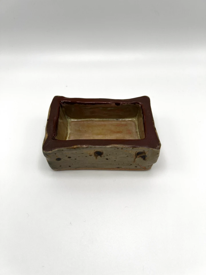 Not A Symmetrical Soap Dish product image (1)