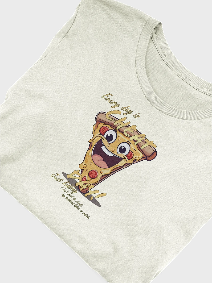 This Every Day Is Cheat Day Super Soft Tee product image (49)