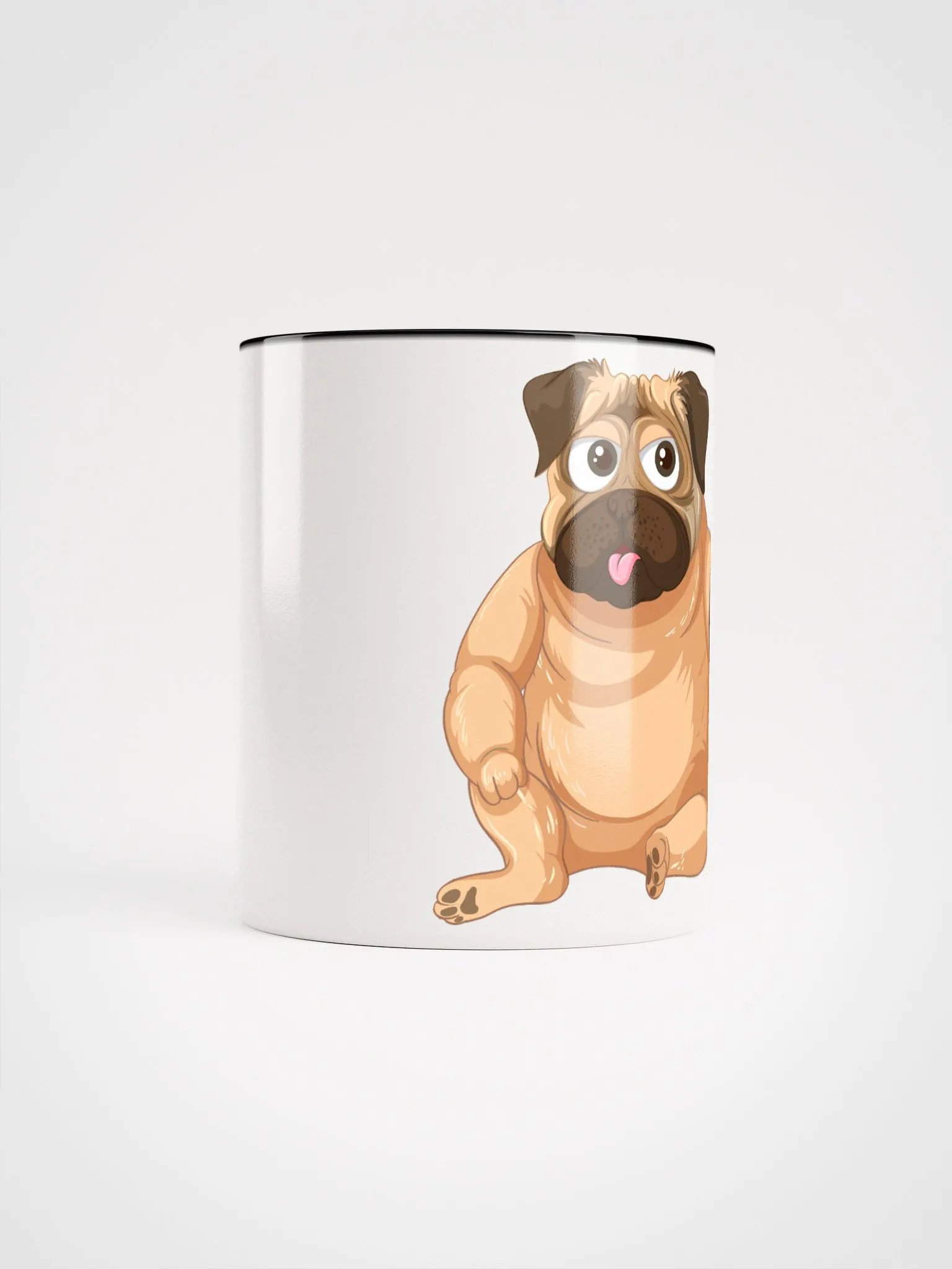 Layla's Been a Bad Girl Mug product image (69)