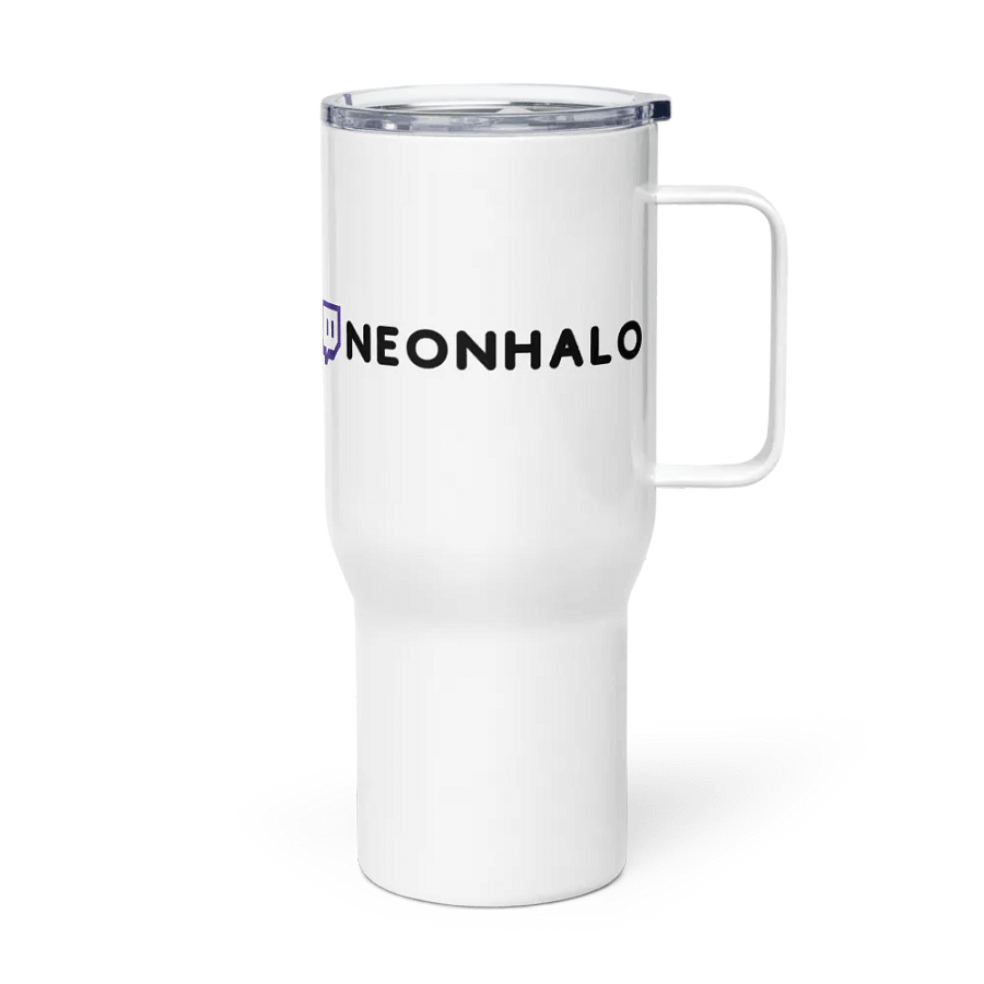 Nemesis Backpack Carry Travel Mug product image (3)