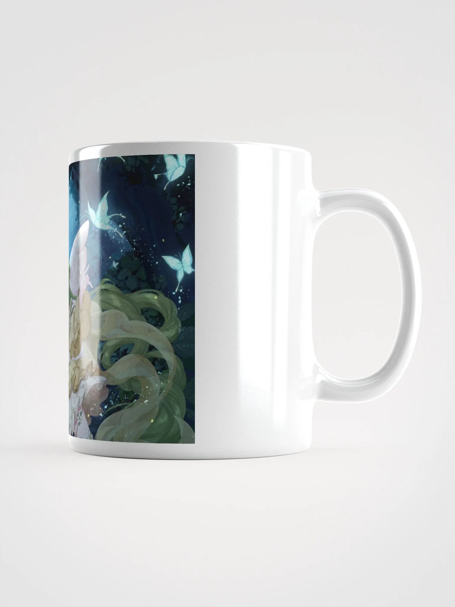 Night Wonder Nanna Mug product image (2)