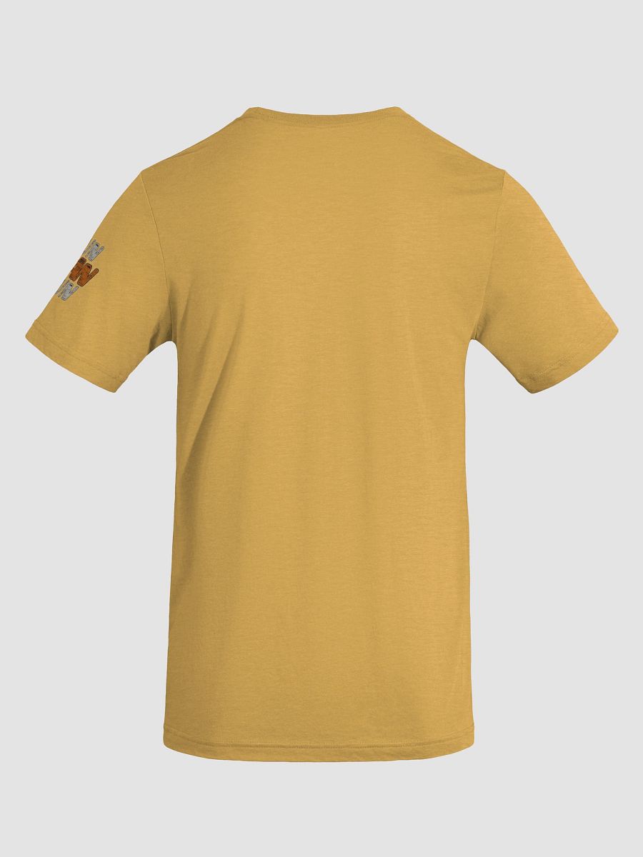 Forward is a pace run tee product image (46)