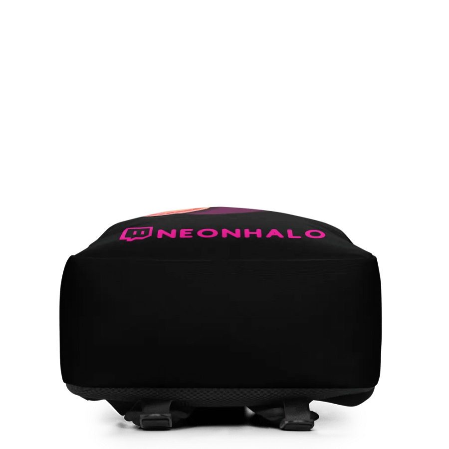 Nemesis Backpack Carry Backpack product image (3)