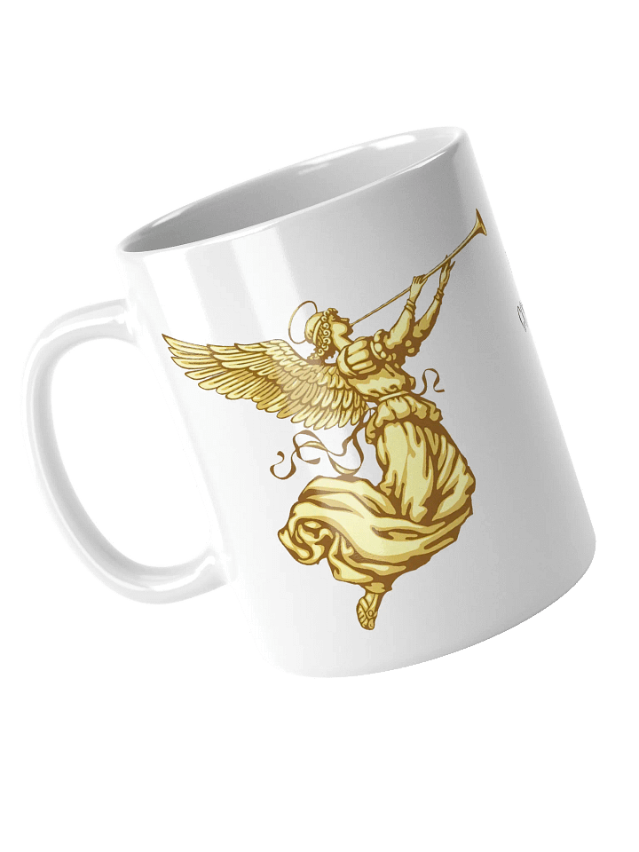 Divine Angel Mug product image (1)