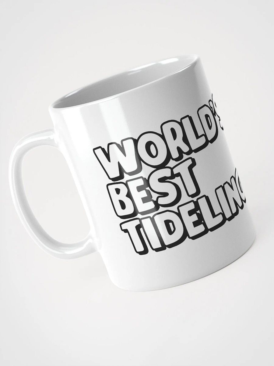 Best Tideling Mug product image (4)