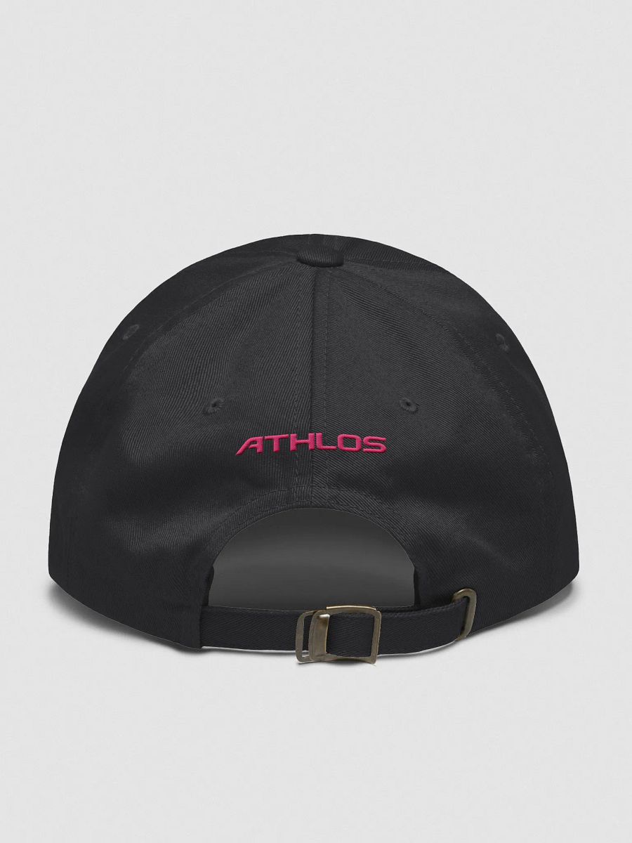 Blaze Forward Logo Cap product image (2)