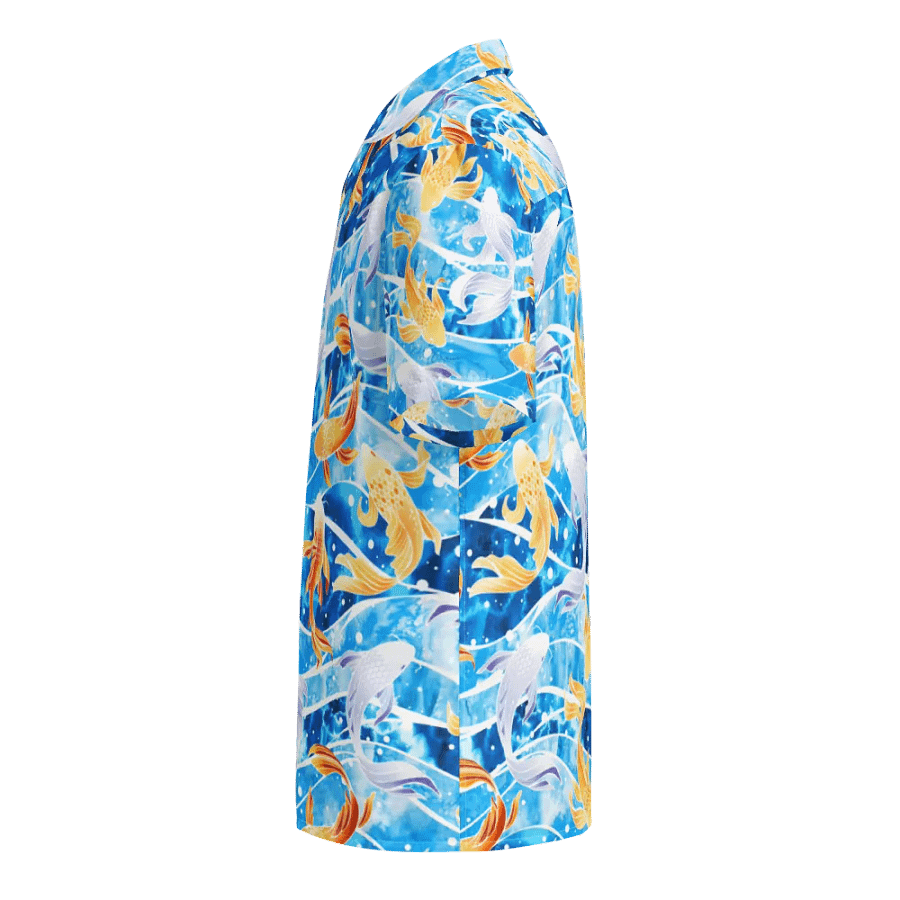 KOI FISH 001 product image (3)