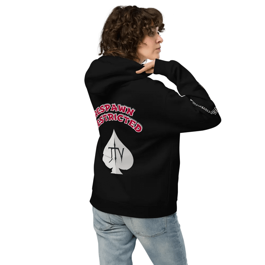 Respawn Restricted JTV Hoodie product image (5)