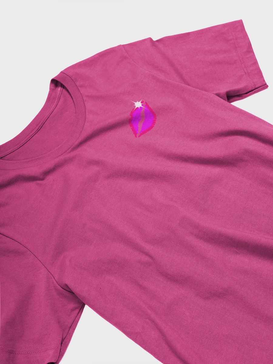 Finny Kiss Supersoft T-Shirt - Lights product image (32)