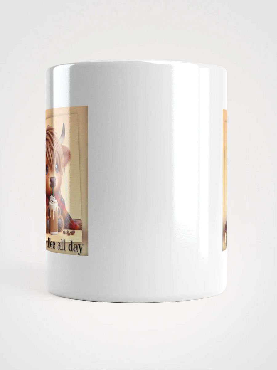Coffee Cow Mug product image (14)
