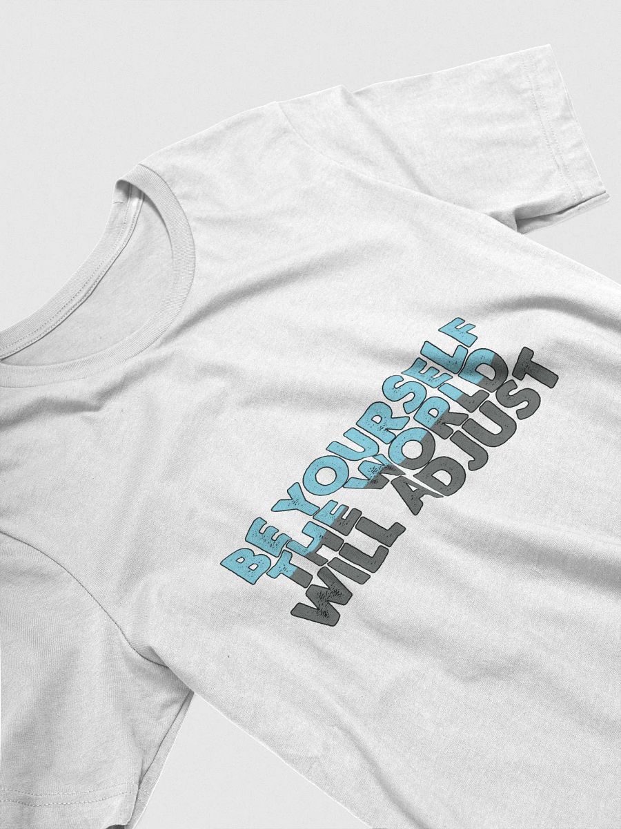 LK BYTWWA Autosexual T-Shirt product image (31)