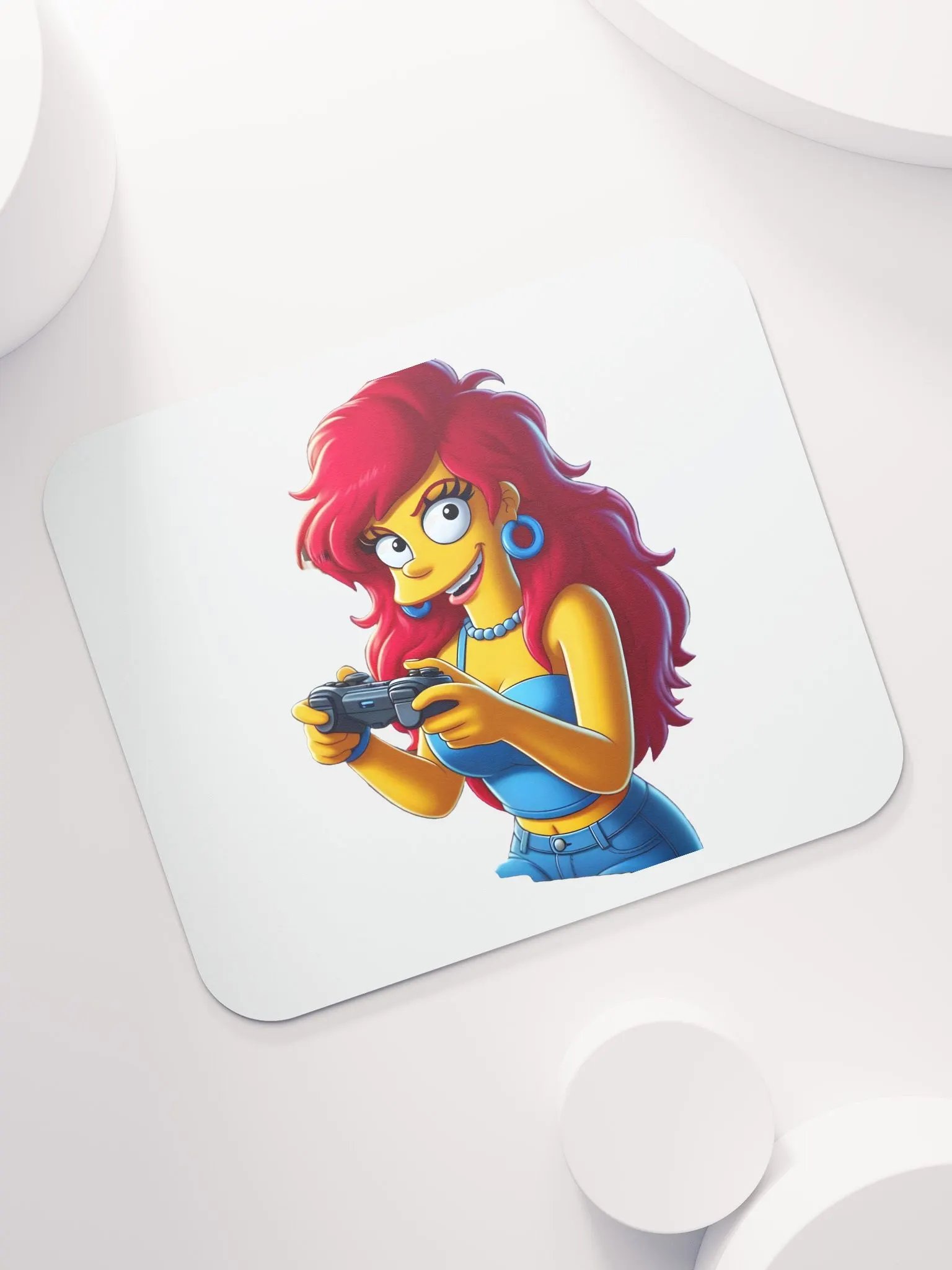 Mouse Mat product image (7)