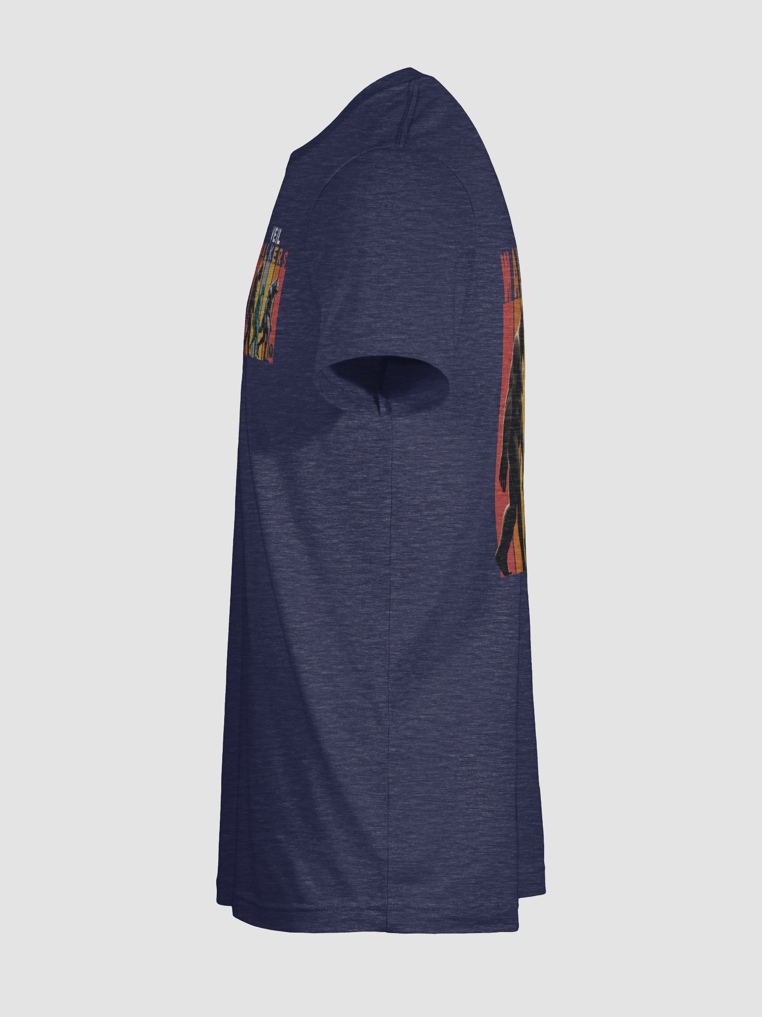 Velarcana Veil Walkers T-Shirt product image (47)