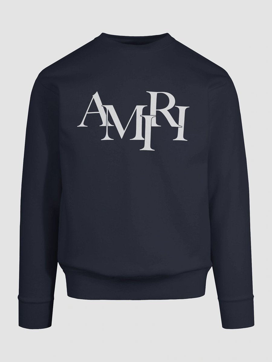 Amiri Sweatshirt product image (9)