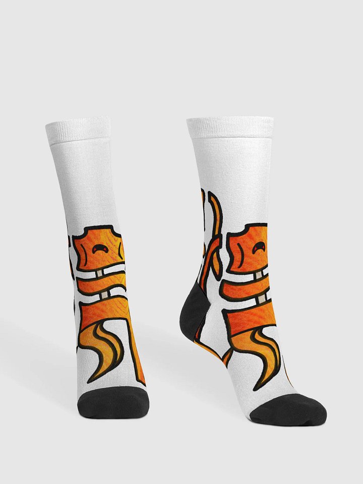 Meatman Socks product image (2)