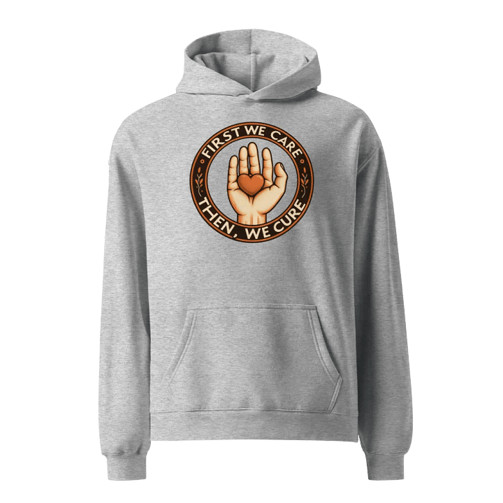 Compassion's Embrace Hoodie product image (4)
