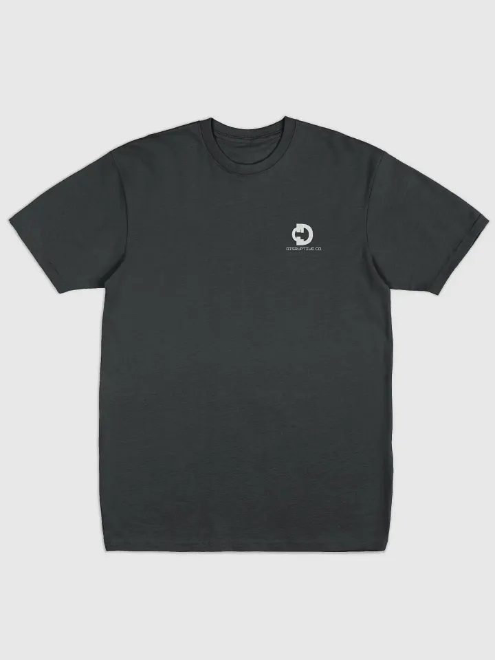 ENOUGH ROOM product image (2)