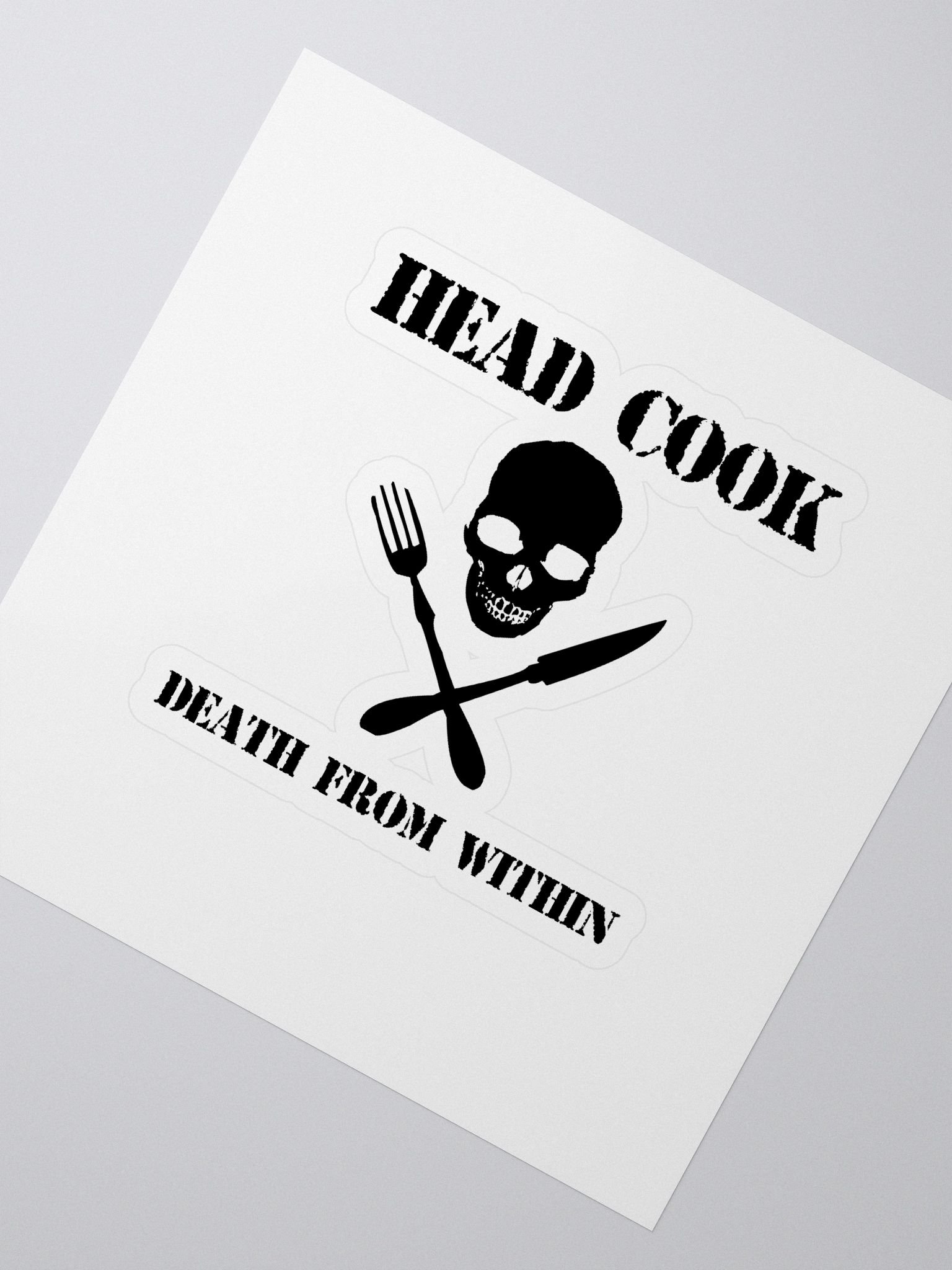 Head Cook product image (2)