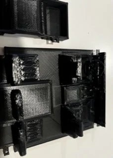 Interior for the Traxxas Trx4m Defender product image (3)