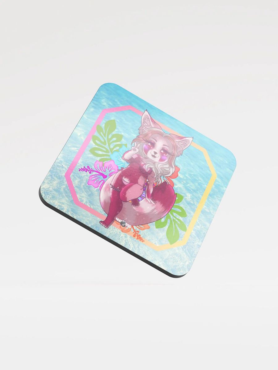 Maeve Peace! - Coaster product image (4)