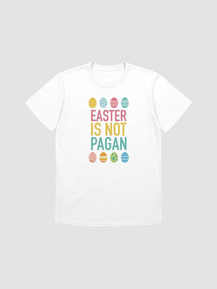 Easter is NOT Pagan product image (21)