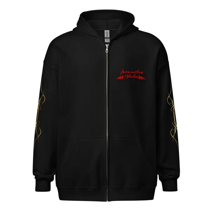 2025 Inanimation Studio Hoodie product image (1)