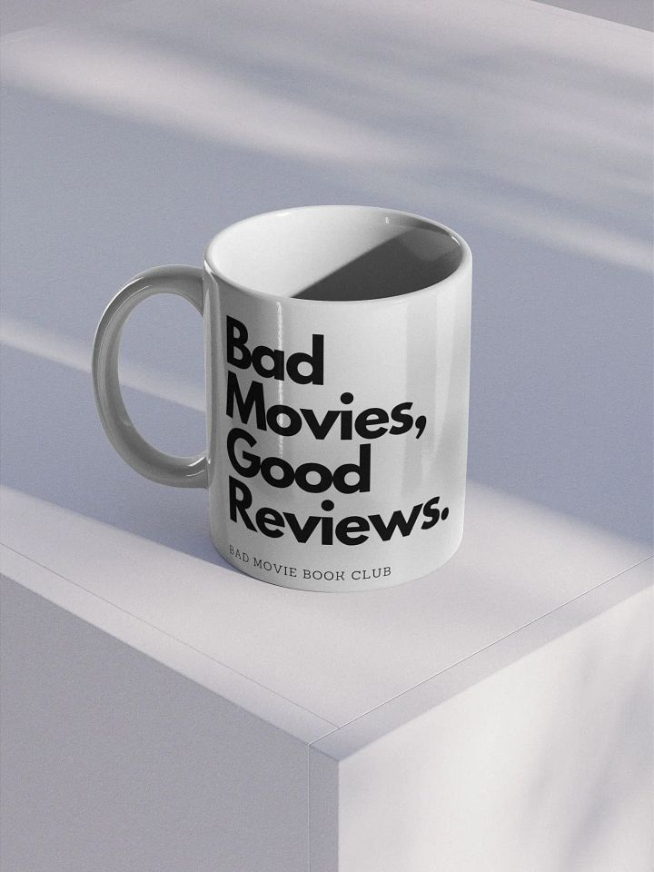 BMBC Mug product image (1)
