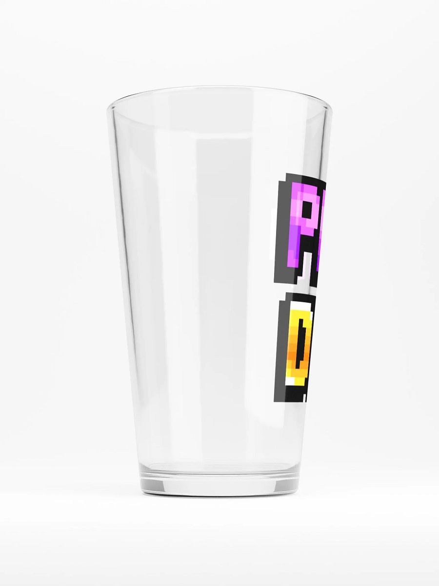 Pimp Den Pint Glass product image (3)