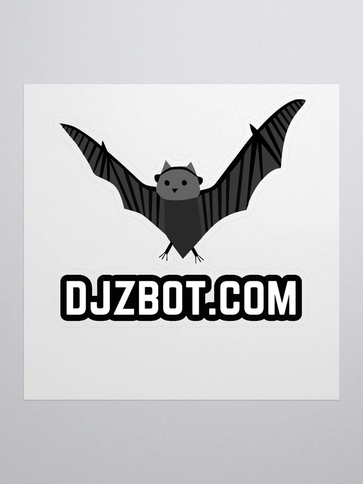 DJ Z-BAT 2024 product image (1)