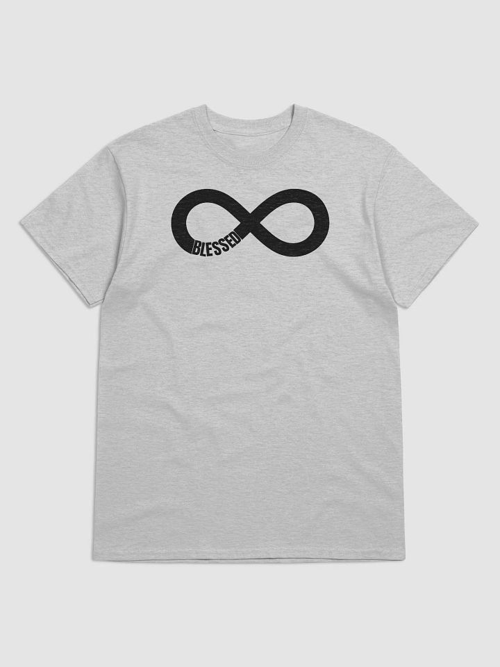 Blessed T-shirt product image (9)