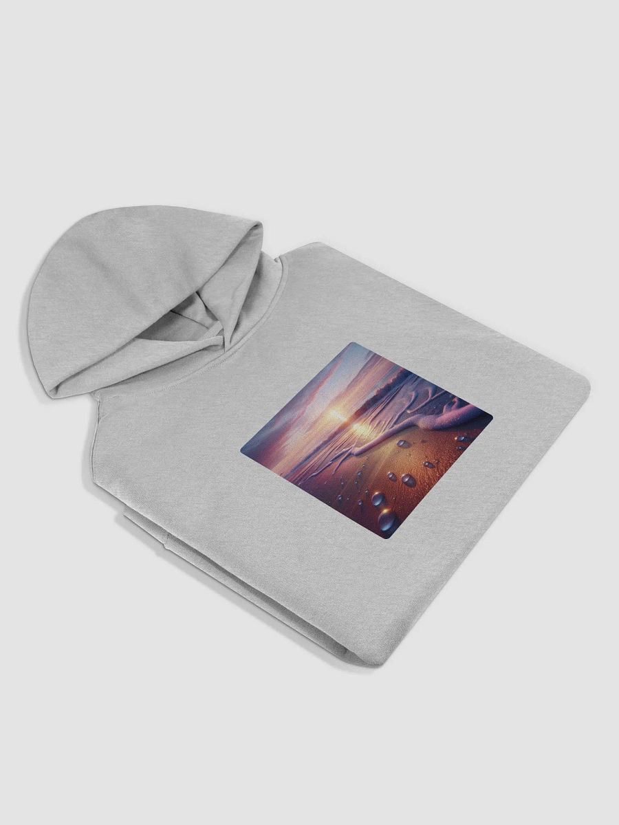Oversized Comfort: Premium Unisex Hoodie | Ai Design product image (3)