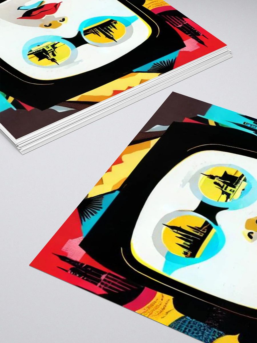 Beyond the Fragment of Truth product image (10)