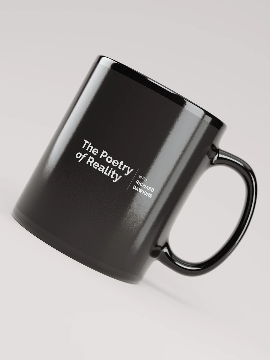 DEAL WITH IT! Mug product image (4)