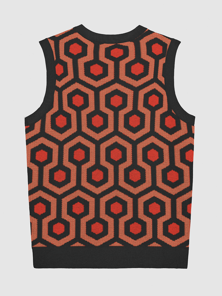 The Overlook Hotel Vest product image (2)