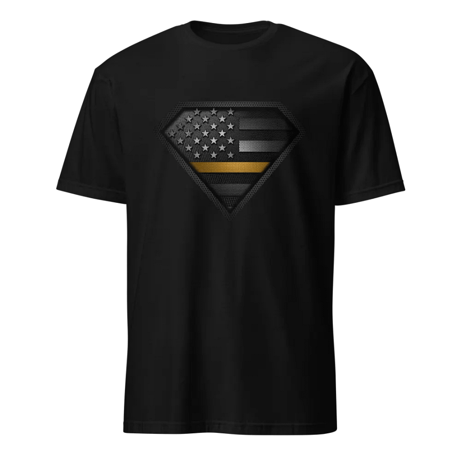 Super Dispatch Carbon Onyx product image (1)