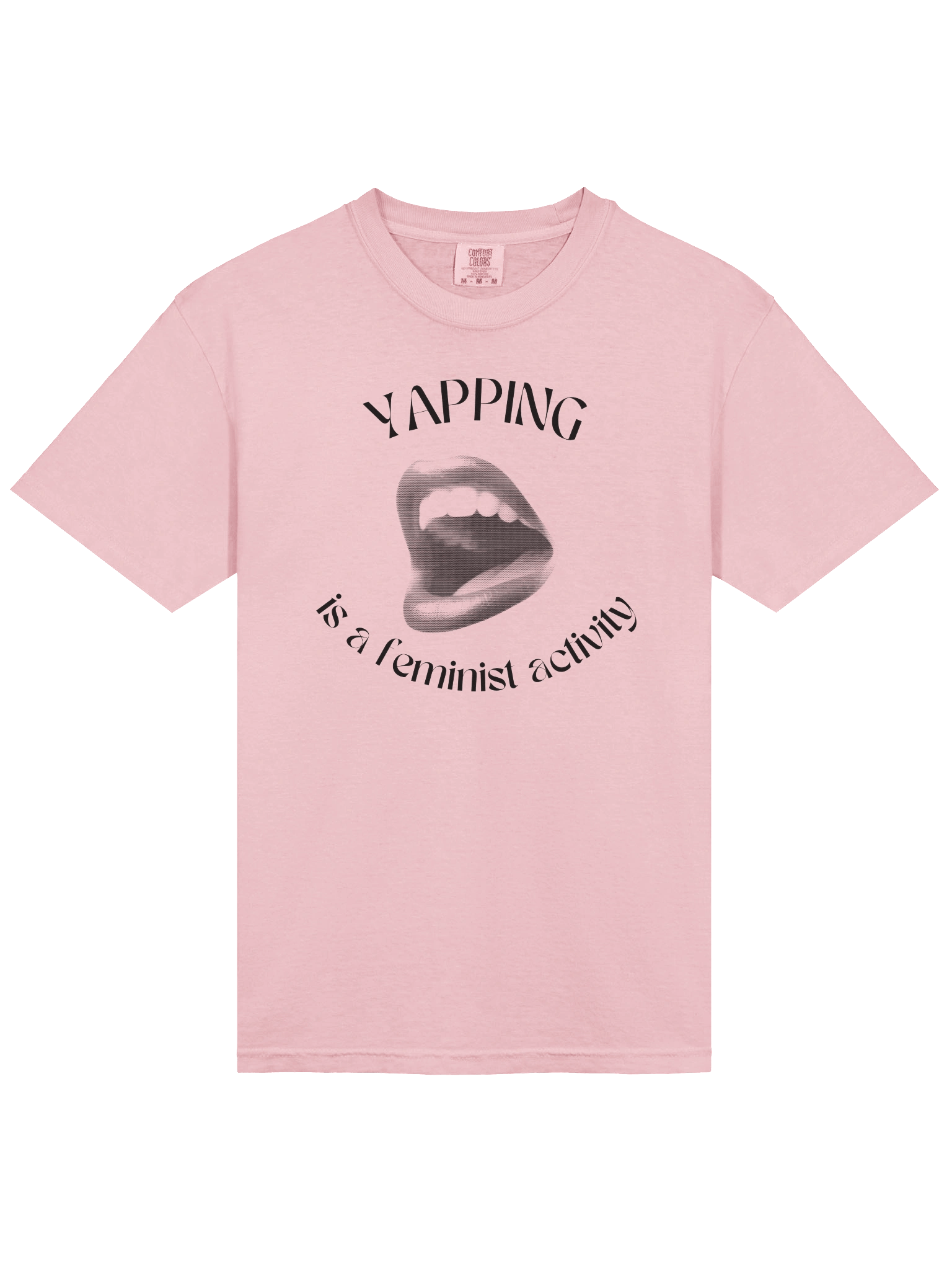 Yapping Is Feminist product image (3)