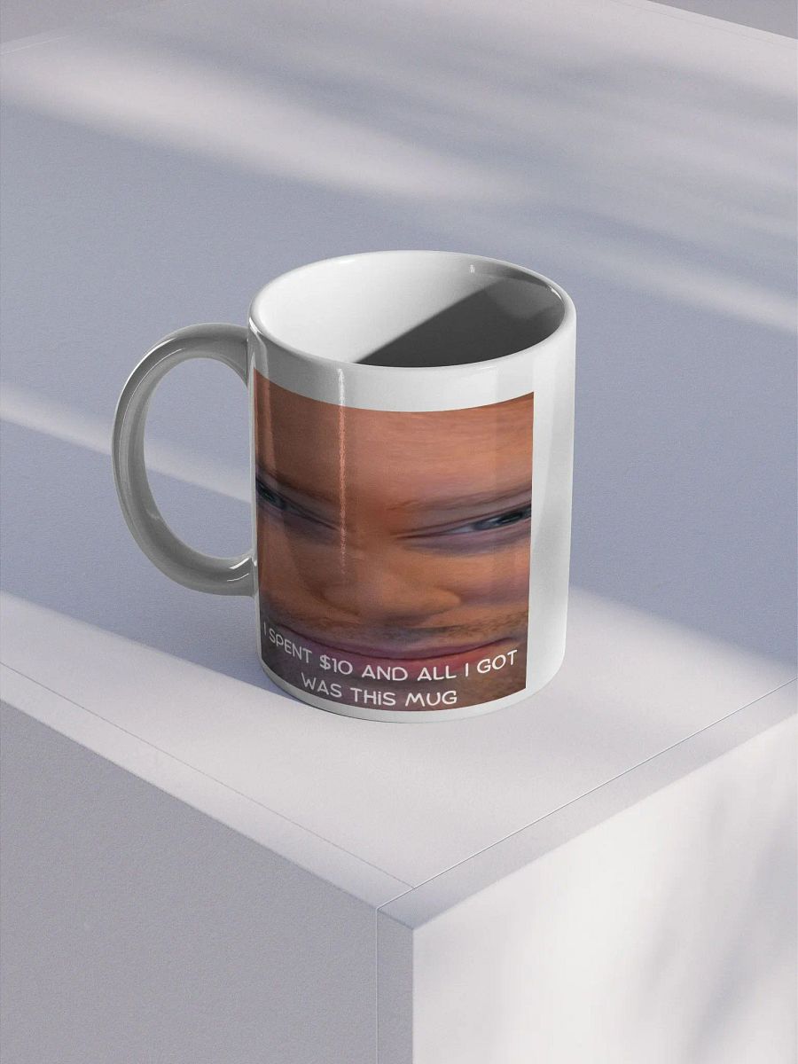$10 Mug product image (1)