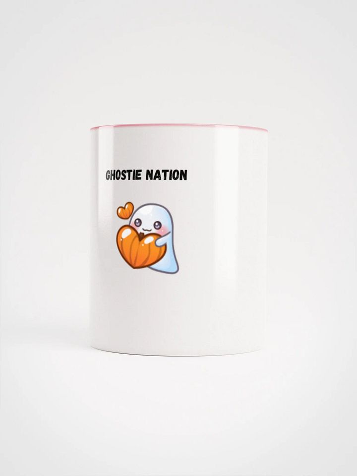 Ghostie cup product image (1)