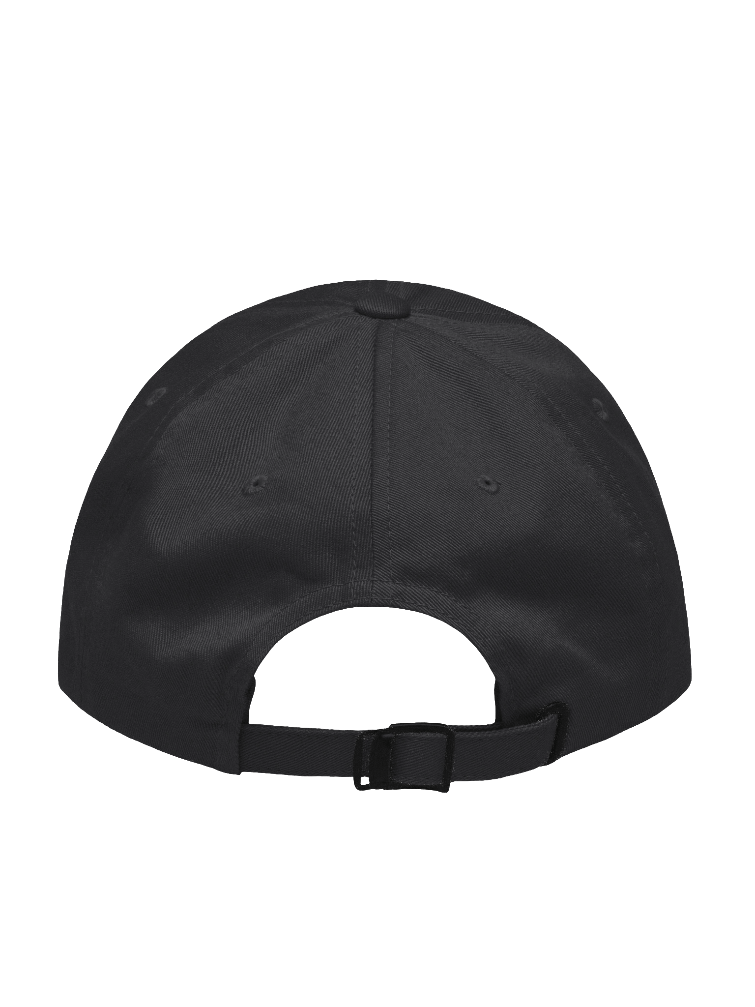 Black Logo Hat product image (2)
