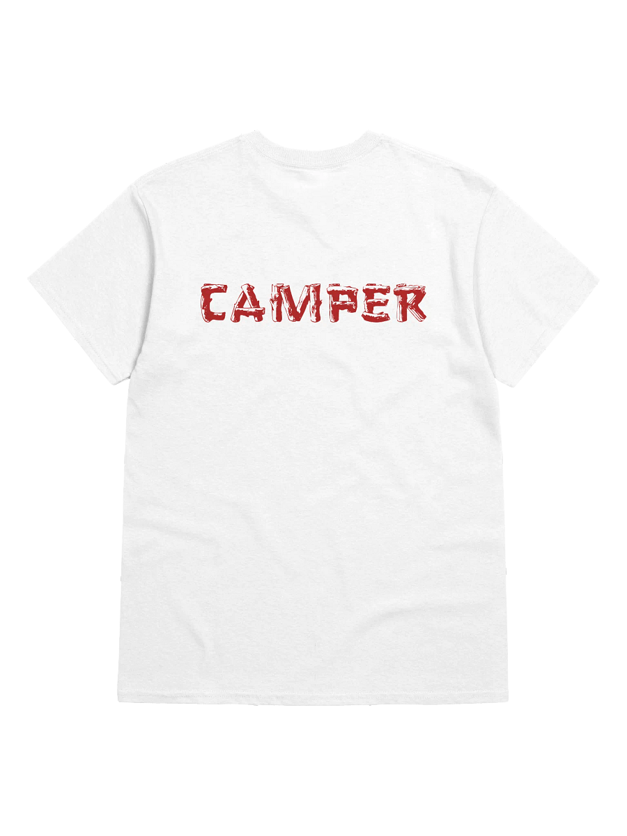 CAMP DOGFISH CAMPER TEE product image (2)
