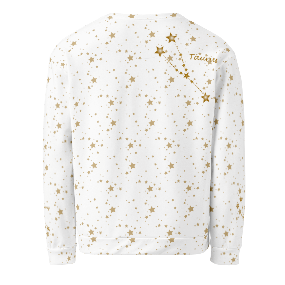 Taurus 2025, Constellation, Sweashirt product image (2)